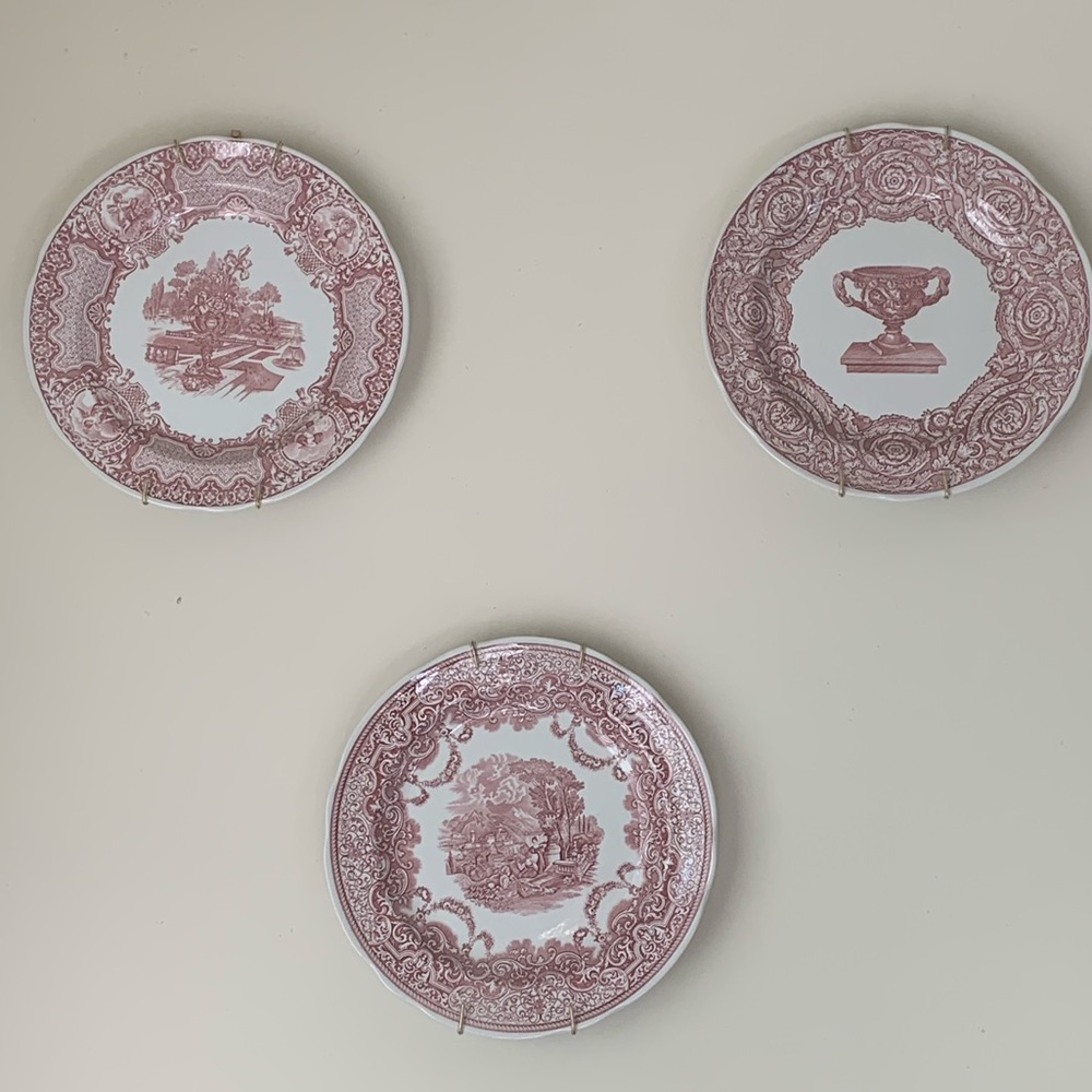 The Spode Archive Collections Victorian Series